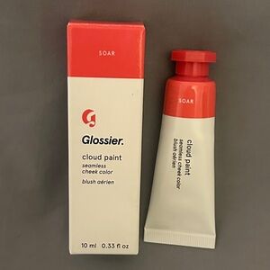 Glossier Cloud Paint in Soar